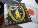 THE BYRDS SWEETHEART OF THE RODEO 1968 UK 1st MONO lp