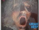 URIAH HEEP VERY 'EAVY VERY 'UMBLE VERTIGO SWIRL LABEL 1ST PRESS 1970 UK ISSUE LP