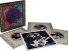 Eric Clapton & Steve Winwood, Live Garden.   Sealed Vinyl 3LP Set + Lithograph
