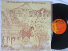 SUPER RARE - The South African Experience - Dandy Livingstone - Reggae LP