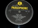 Beatles - Rubber Soul 1965 MONO LP Vinyl UK PMC 1267  with inner Emitex VG/EX