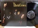 The BLACK CROWES Shake Your Money Maker RARE nm US Original