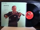 RCA LSC-2767 HEIFETZ Primrose ROZSA 180g Classic Records 180 gram Audiophile LP