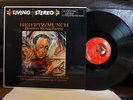 RCA LSC-2314 HEIFETZ Munch MENDELSSOHN 180g Classic Records 180 gram Audiophile