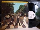 MFSL 1-023 The BEATLES Abbey Road MOBILE FIDELITY Audiophile LP