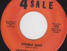 SWINGIN' MEDALLIONS 45 RPM - on 4 SALE RECORDS