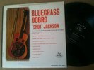 Shot Jackson LP Bluegrass Dobro