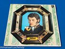 JOHNNY HALLYDAY - AMOUR D’ÉTÉ - Philips LP 33T Stéréo de 1967
