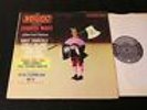 Groucho Marx - The Mikado - 1960 Bell Telephone Hour Stk PROMO LP With Letter