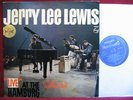 Jerry Lee Lewis  LIVE AT THE HAMBURG STAR-CLUB - LP Philips 842945 PY