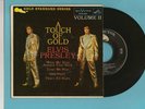 elvis presley 45 rpm record epa-5101 Treat Me Nice Wear My Ring One Night