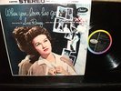 SUE RANEY WHEN YOUR LOVER HAS GONE CAPITOL ST 964 RAINBOW ST.