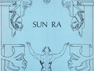 Sun Ra - Dreams Come True Saturn LP