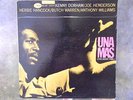 KENNY DORHAM - UNA MAS (ONE MORE TIME) ORIGINAL BLUE NOTE MONO PRESSING