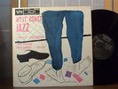 STAN GETZ LP 