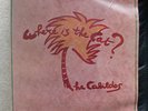 THE CABILDOS-WHERE IS THE CAT  very rare/excellent latin jazz library