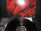 CATHARSIS PASSION LP crimethinc umlaut dystopia tragedy his hero is gone samsara