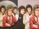 The Who-I can't explain/ 10 track 10