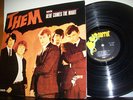 Them featuring Here Comes the Night   1965   Parrot   Van Morrison