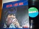 Aretha Franklin  