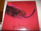 SEALED   Alice Cooper  