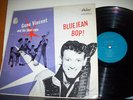 Gene Vincent and His Blue Caps  