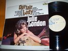 Julie London   