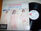 Claudine Longet  