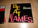 Erwin Lehn Beat-Brass Beat Flames SABA  m-/m- Top Archiv