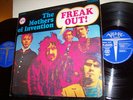 Frank Zappa and The Mothers of Invention  
