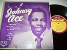 Johnny Ace  