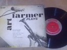 ART FARMER PLAYS 10 in. Prestige LP 193 dg RVG  RARE