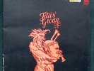 TITUS GROAN titus groan DAWN Label UK dnls 3012 prog ORIGINAL press    POKORA