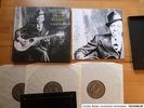 ROBERT JOHNSON KING OF THE DELTA BLUES 3 LP BOX POSTER