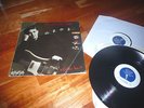 paul mccartney all the best 2x lp  white label test pressing promo  mis sleeve