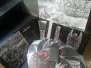 Deathspell omega,Judas iscariot,Funeral mist,Clandestine blaze,Antaeus,Sorhin