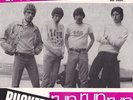 THE WHO - BUCKET 
