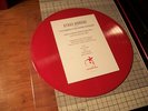 ATRAX MORGUE urashima LP NEW maurizio bianchi mauthausen orchestra sodality