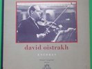 DAVID OISTRAKH ENCORES- VLADIMIR YAMPOLSKY- ANGEL