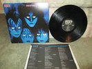 Kiss - Creatures Of The Night 1982 Vinyl LP/Album Casablanca NBLP 7272