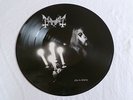 MAYHEM LIVE IN LEIPZIG PICTURE DISC LP Burzum Mutiilation Deathspell Omega Ulver