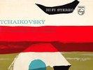 Dimitri MITROPOULOS NYC Philarm TCHAIKOSKY Nederland HiFi STEREO Philips 835000