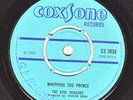 SOUL VENDORS WHIPPING PRINCE OG UK 68 COXSONE 7