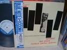 Horace Parlan Quintet / Speakin' My Piece, Japan Blue Note LP