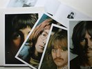 The Beatles White Album UK Apple Vinyl 2LP DMM Reissue with Inserts