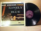 ALBUM.pop.ROY ORBISON.1960.LONELY AND BLUE.mono.LONDON.
