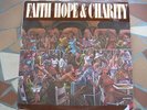 FAITH, HOPE & CHARITY S/T includes DON'T PITY ME 1978 DISCO SOUL 12