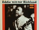 Eddie Blues Man Kirkland-It's The Blues Man-Tru-Sound 15010-NICE