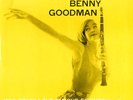 JESS STACY & FAMOUS SIDEMEN /Tribute to BENNY GOODMAN/ATLANTIC 1225 BLK Label/M-