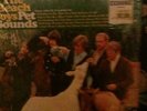 The Beach Boys Pet Sounds LP 1966 MONO pressing